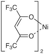 Bis(hexafluoroacetylacetonato)nickel(II) Hydrate