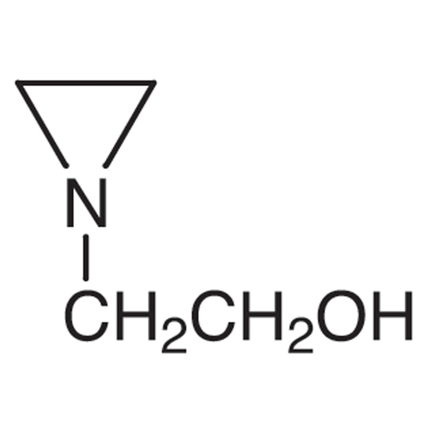 1-(2-Hydroxyethyl)ethyleneimine