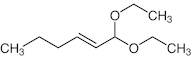 trans-2-Hexen-1-al Diethyl Acetal