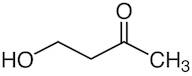 4-Hydroxy-2-butanone