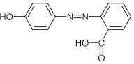 4'-Hydroxyazobenzene-2-carboxylic Acid