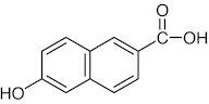 6-Hydroxy-2-naphthoic Acid