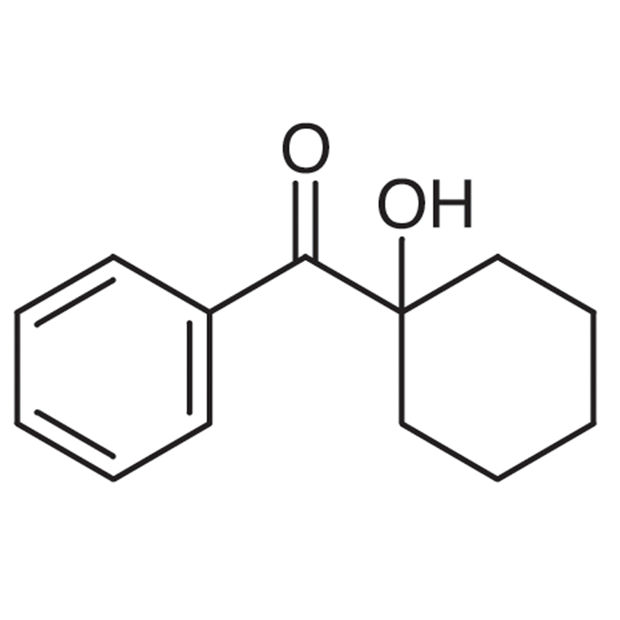 1-Hydroxycyclohexyl Phenyl Ketone