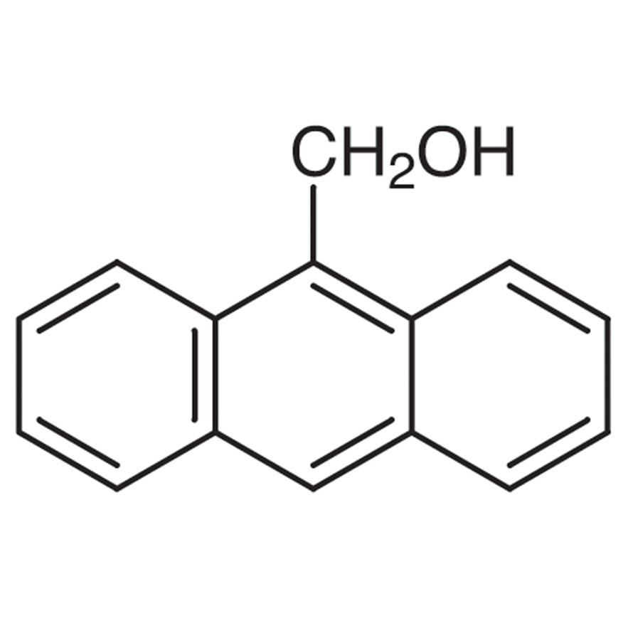 9-(Hydroxymethyl)anthracene
