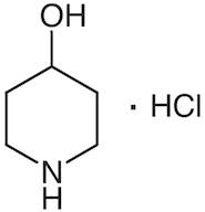 4-Hydroxypiperidine Hydrochloride
