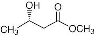Methyl (S)-(+)-3-Hydroxybutyrate