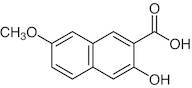 3-Hydroxy-7-methoxy-2-naphthoic Acid