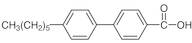 4-(4-Hexylphenyl)benzoic Acid