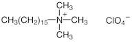 Hexadecyltrimethylammonium Perchlorate