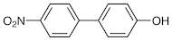 4-Hydroxy-4'-nitrobiphenyl