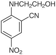 N-(2-Hydroxyethyl)-2-cyano-4-nitroaniline