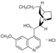 Hydroquinidine Hydrochloride