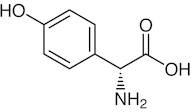4-Hydroxy-D-(-)-2-phenylglycine