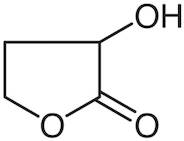 3-Hydroxydihydrofuran-2(3H)-one