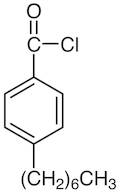 4-Heptylbenzoyl Chloride