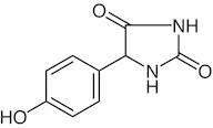 5-(4-Hydroxyphenyl)hydantoin