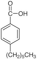 4-Hexylbenzoic Acid