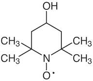 4-Hydroxy-2,2,6,6-tetramethylpiperidine 1-Oxyl Free Radical