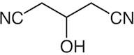 3-Hydroxyglutaronitrile