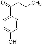 4'-Hydroxybutyrophenone