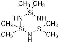2,2,4,4,6,6-Hexamethylcyclotrisilazane
