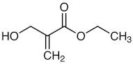 Ethyl 2-(Hydroxymethyl)acrylate (stabilized with HQ)