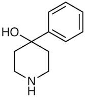 4-Hydroxy-4-phenylpiperidine