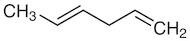 trans-1,4-Hexadiene