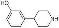 4-(3-Hydroxyphenyl)piperidine