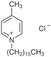 1-Hexadecyl-4-methylpyridinium Chloride