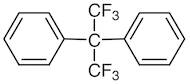 Hexafluoro-2,2-diphenylpropane