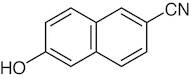 6-Hydroxy-2-naphthonitrile