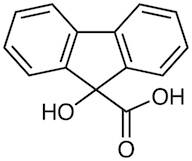 9-Hydroxyfluorene-9-carboxylic Acid