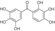 2,3,3',4,4',5'-Hexahydroxybenzophenone