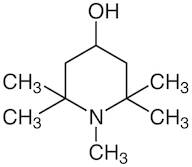 4-Hydroxy-1,2,2,6,6-pentamethylpiperidine