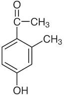 4'-Hydroxy-2'-methylacetophenone