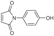 1-(4-Hydroxyphenyl)-1H-pyrrole-2,5-dione