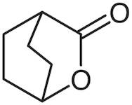 4-Hydroxy-1-cyclohexanecarboxylic Acid δ-Lactone