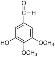 3-Hydroxy-4,5-dimethoxybenzaldehyde
