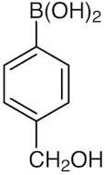 4-(Hydroxymethyl)phenylboronic Acid (contains varying amounts of Anhydride)