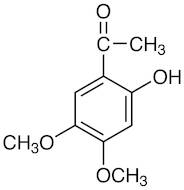 2'-Hydroxy-4',5'-dimethoxyacetophenone