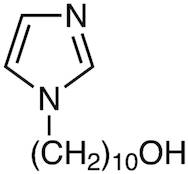 1-(10-Hydroxydecyl)imidazole