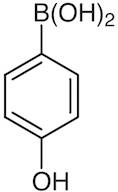4-Hydroxyphenylboronic Acid (contains varying amounts of Anhydride)