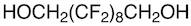 1H,1H,10H,10H-Hexadecafluoro-1,10-decanediol
