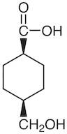 cis-4-(Hydroxymethyl)cyclohexanecarboxylic Acid
