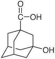 3-Hydroxy-1-adamantanecarboxylic Acid