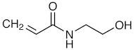 N-(2-Hydroxyethyl)acrylamide (stabilized with MEHQ)