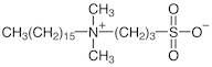 Hexadecyldimethyl(3-sulfopropyl)ammonium Hydroxide Inner Salt [for Biochemical Research]