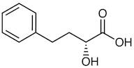 (R)-2-Hydroxy-4-phenylbutyric Acid