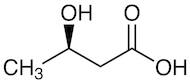 (R)-3-Hydroxybutanoic Acid